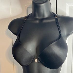 Victoria’s Secret Very Sexy Black Push Up Bra